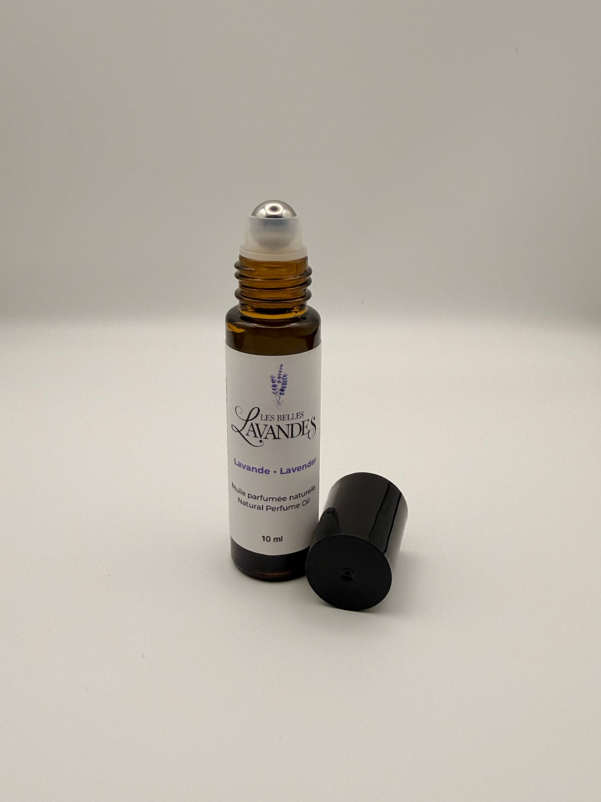 Roll-on aromatique – 10 ml