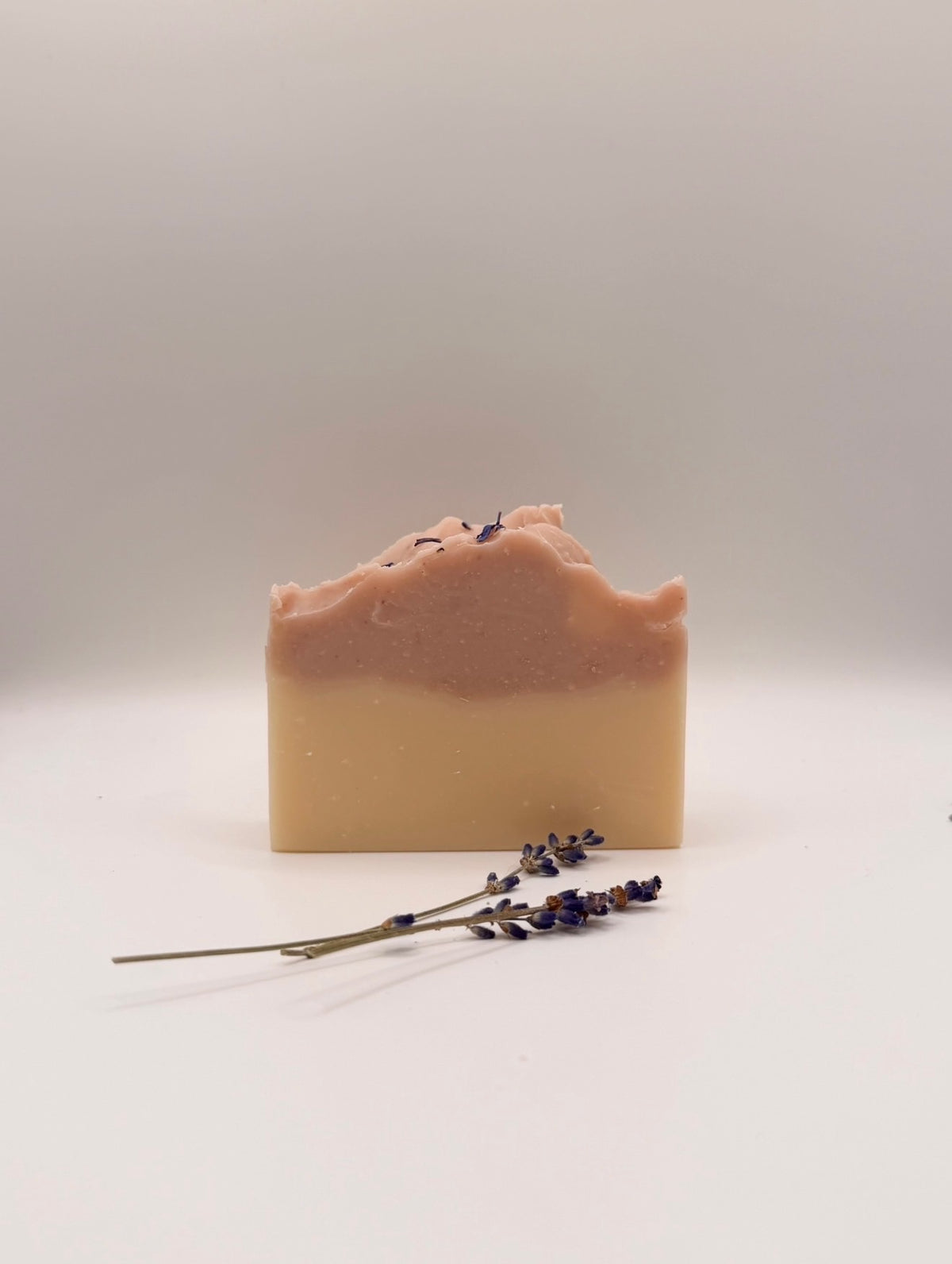 Savon velours de lavande