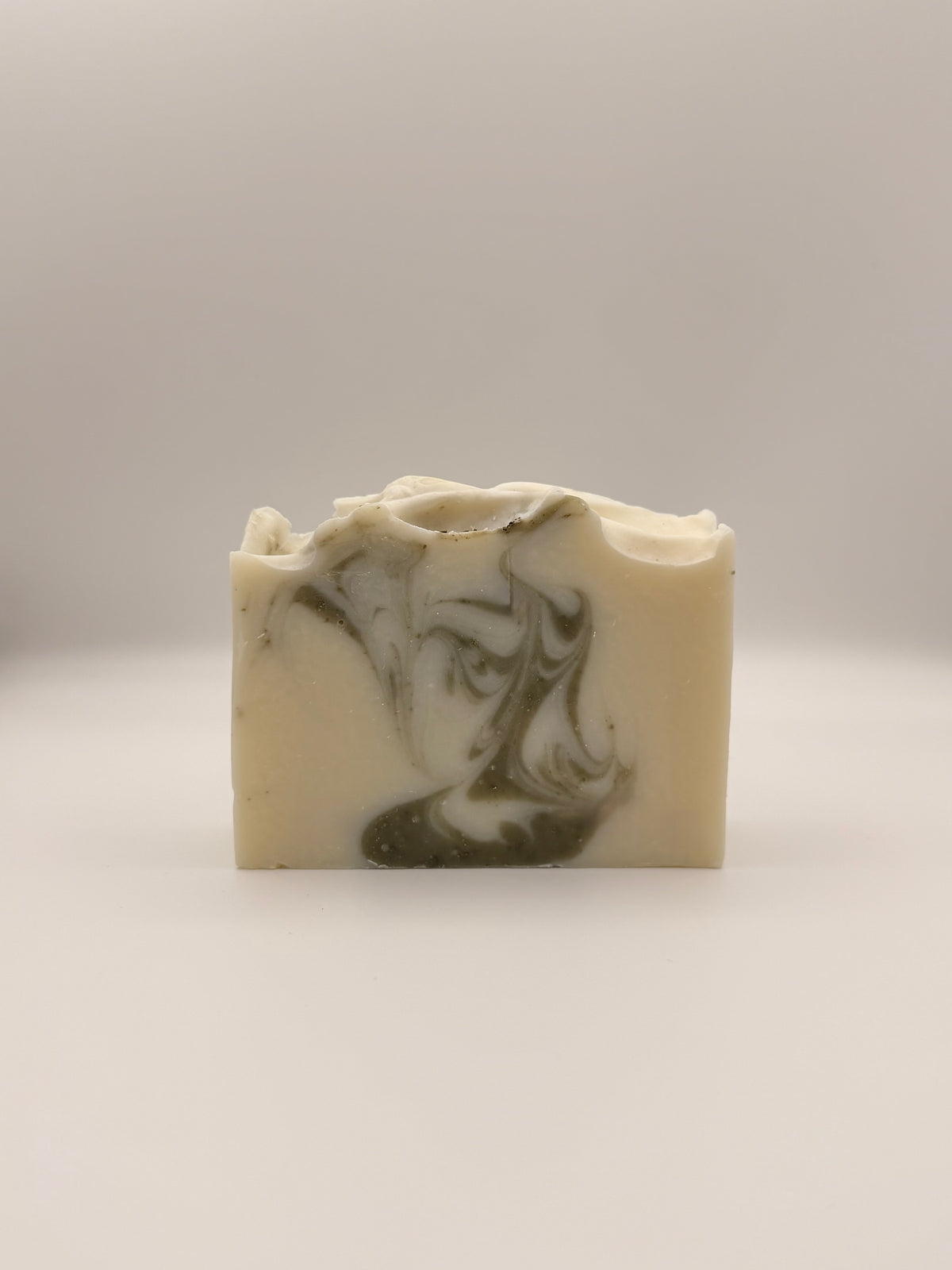 Savon lavande et menthe poivrée