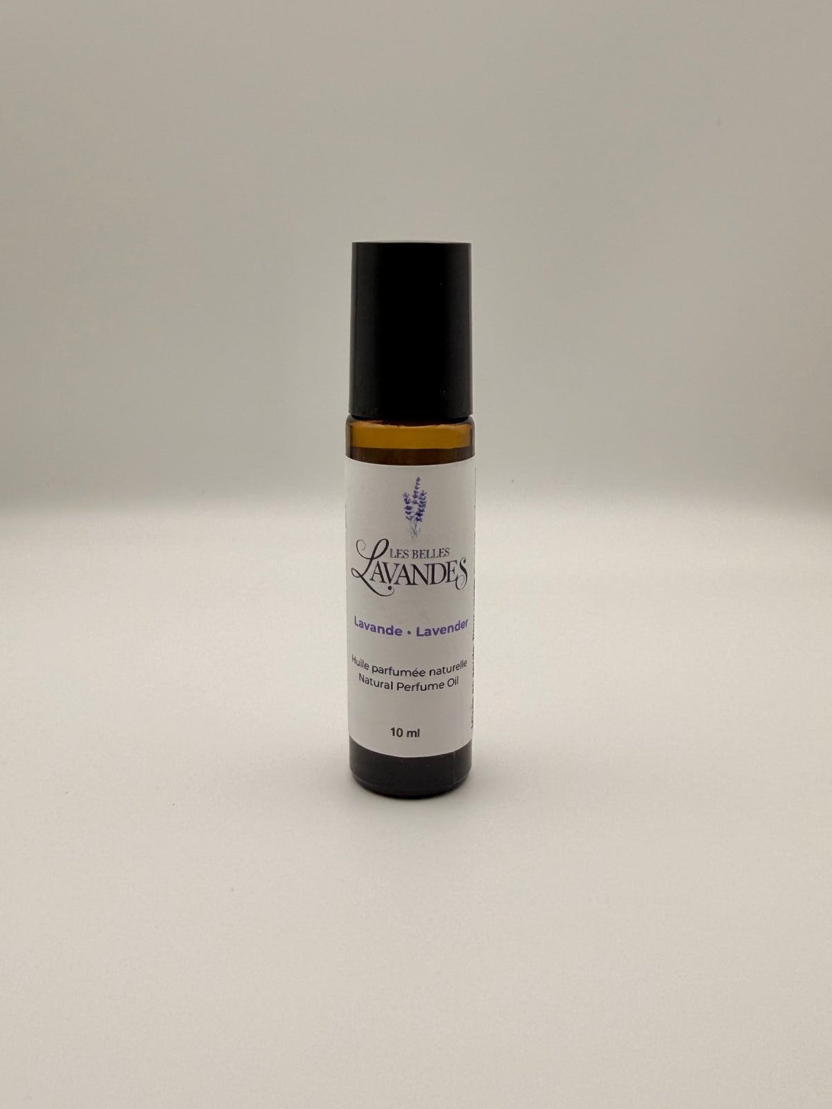 Roll-on aromatique – 10 ml