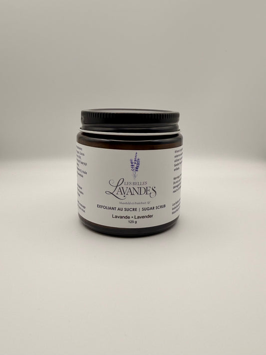 Exfoliant pour le corps