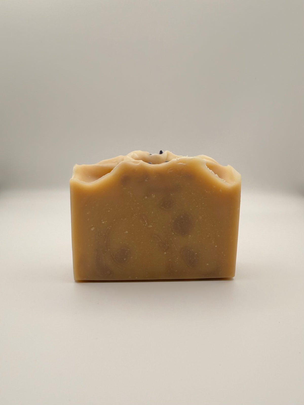 Savon lavande et avoine