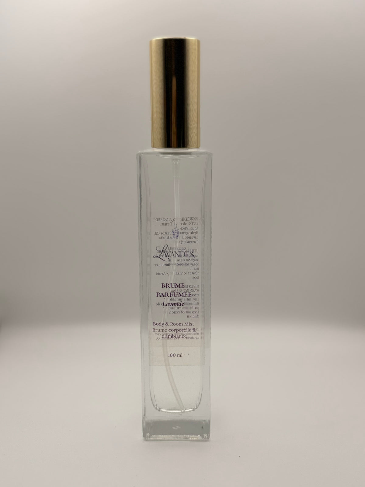 Brume Parfumée