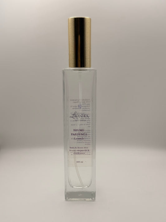Brume Parfumée