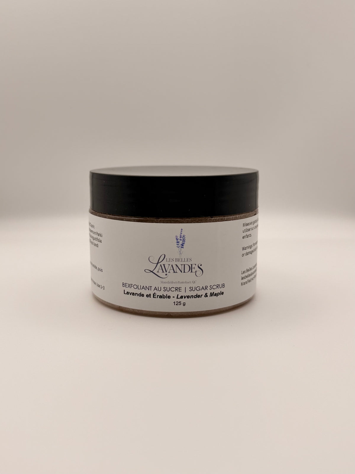 Baume apaisant lavande et calendula