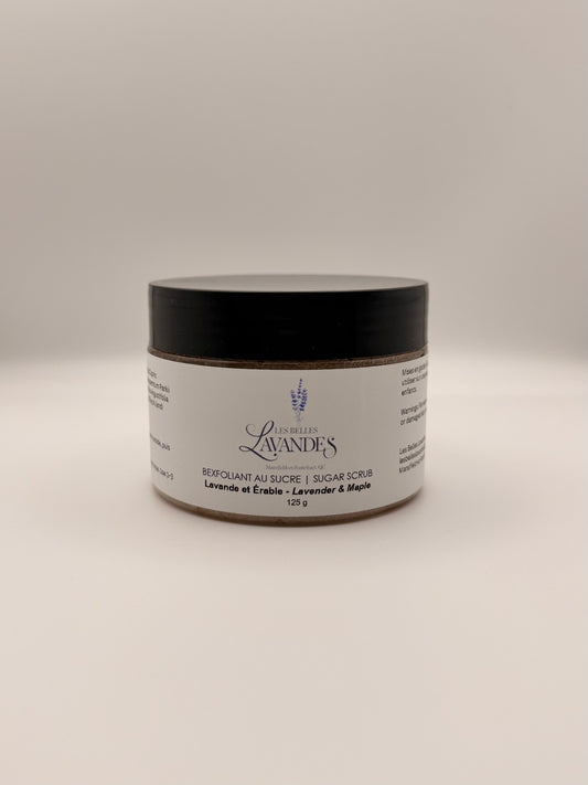 Baume apaisant lavande et calendula
